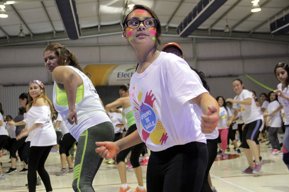 Las inscripciones están disponibles en el gimnasio de ULSA Laguna.