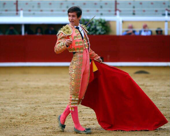 El lagunero se prepara para hacer su debut en Lerdo.