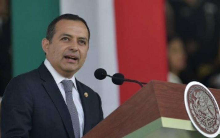 Ernesto Cordero