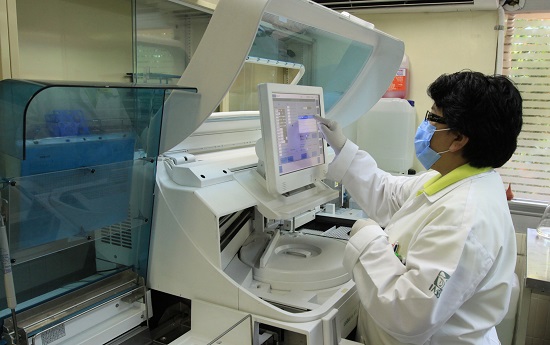 El instituto refuerza investigación en diabetes, cáncer y enfermedades cardiovasculares.