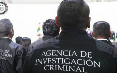 Los dos elementos fueron vinculados a proceso por homicidio y daños.