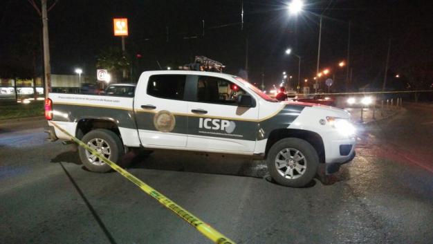 No se reportaron personas lesionadas.