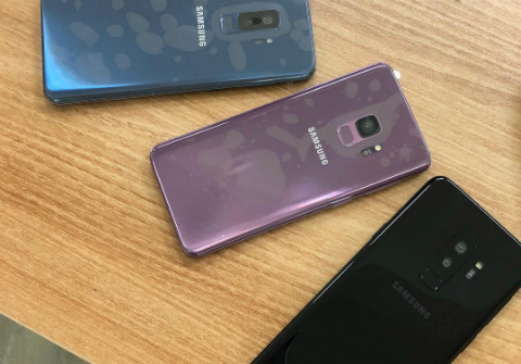 El Samsung Galaxy S9 será presentado de manera oficial el domingo 25 de febrero. 