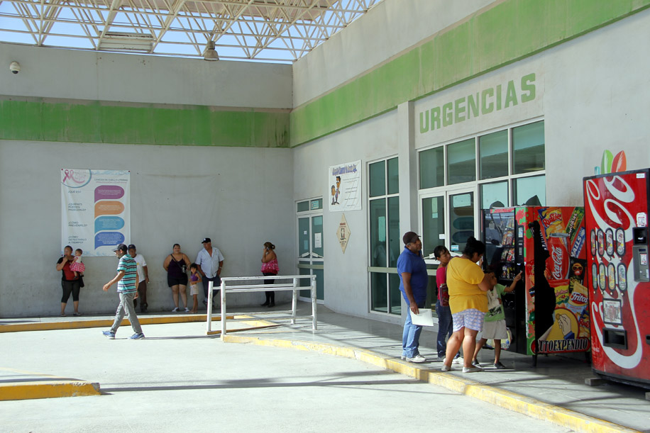 SEMEFO respaldó el informe médico sobre el deceso del bebé.