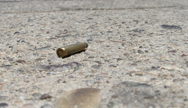 El hombre de 62 años fue trasladado a urgencias del hospital Magdalena de las Salinas.