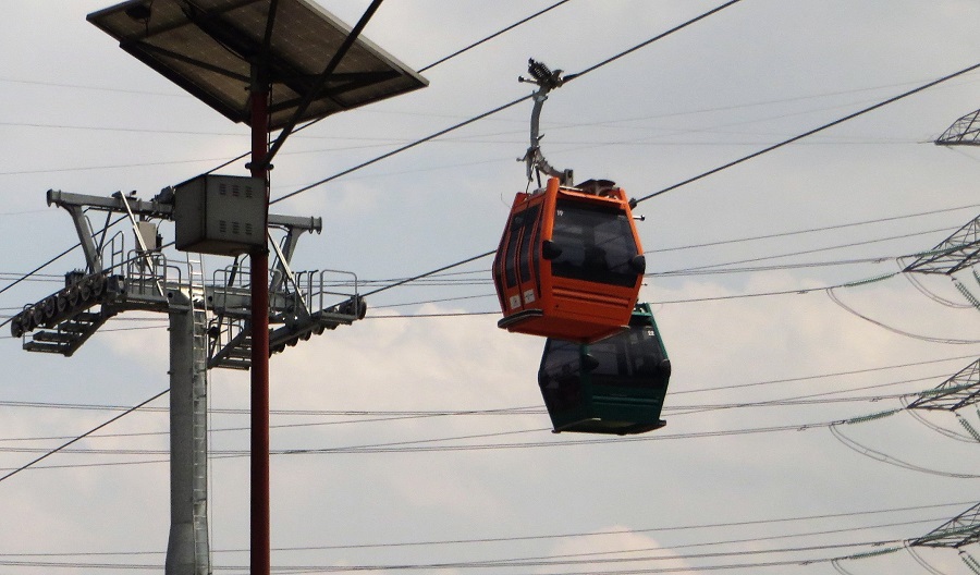 Horarios especiales para transporte