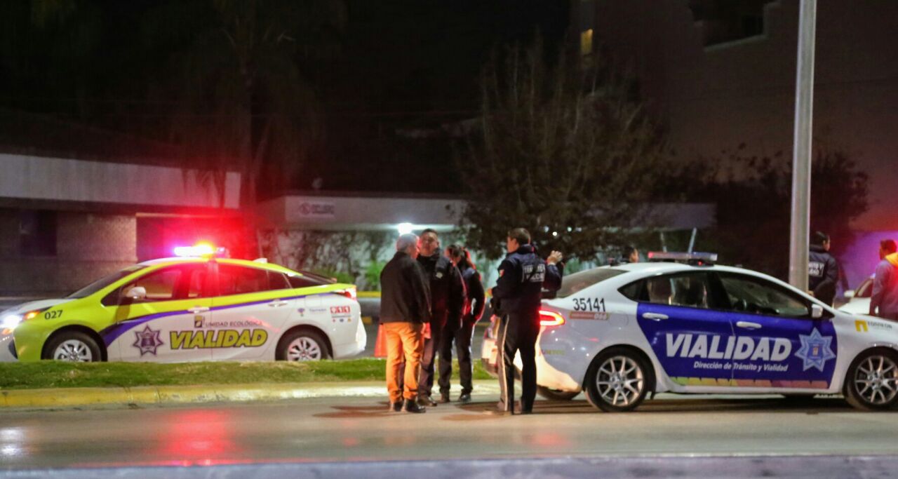 Se montará 'operativo carrusel' en la carretera Torreón-San Pedro.