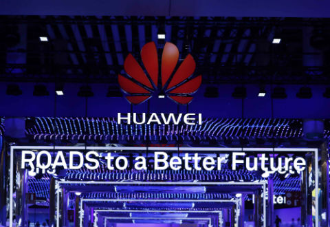 El director de Huawei defendió su compañía acusada de espionaje por parte del gobierno chino. 