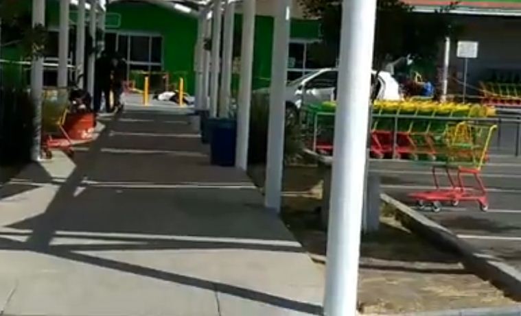 Ejecutan a hombre en Celaya