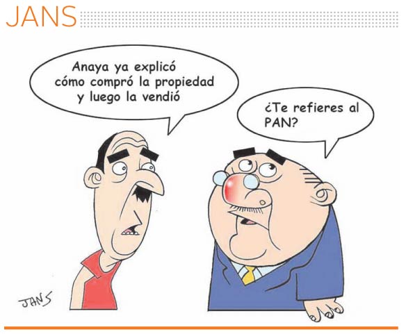 Jans