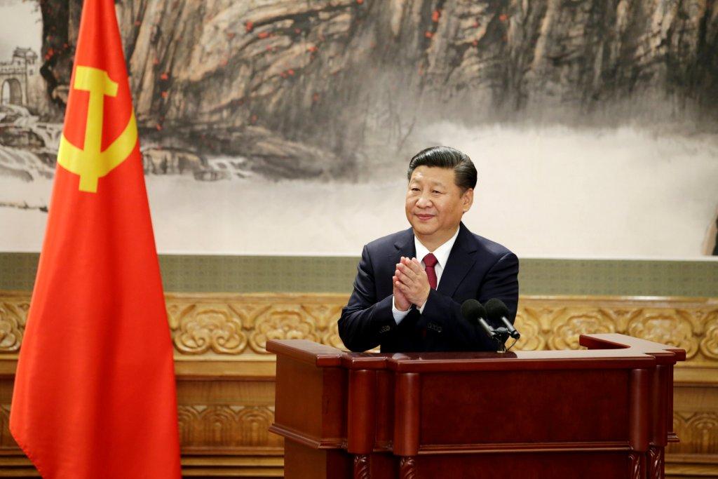 Se propuso eliminar el límite de dos mandatos para el presidente y el vicepresidente, un cambio que de aprobarse permitiría que Xi pudiera ser reelegi