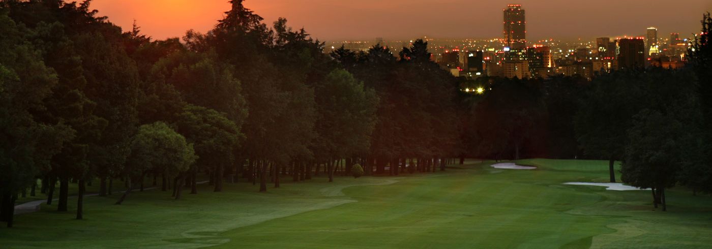 Club de Golf Chapultepec 