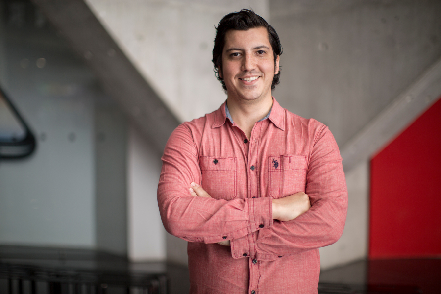Enrique González/ Genius Foods   