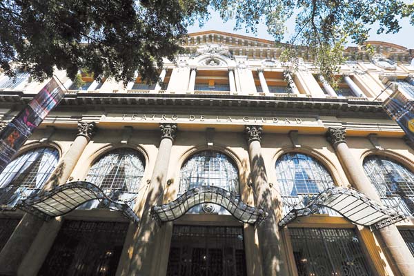 Es considerado Patrimonio Cultural de la Humanidad por la Unesco.