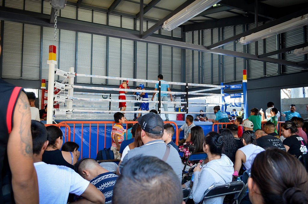 El Comude le dará la bienvenida a más de 60 pugilistas de todas las categorías. 