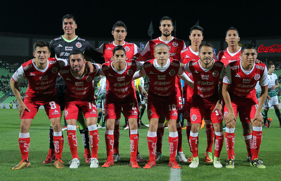 El equipo zacatecano llegó sin aspiraciones, pero supo complicarle la noche a los Guerreros.