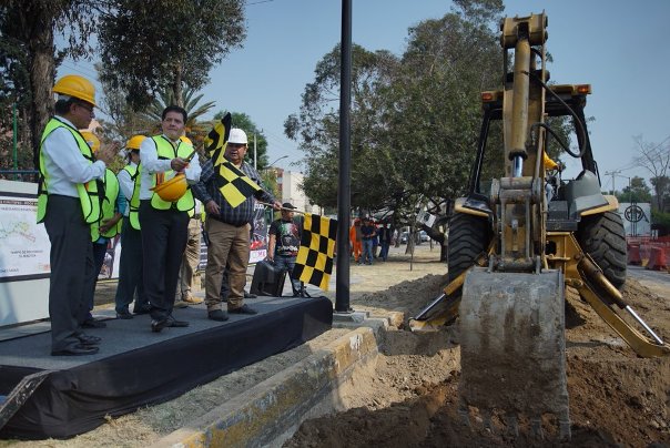 La extensión del Metrobús a Cuautepec tendrá 20 estaciones y dos terminales a lo largo de 20 kilómetros de ida y vuelta.