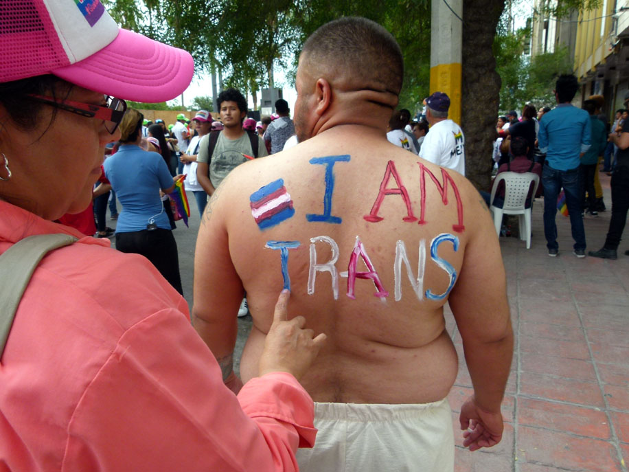Las personas dedicadas a la prostitución deben checarse una vez al mes.