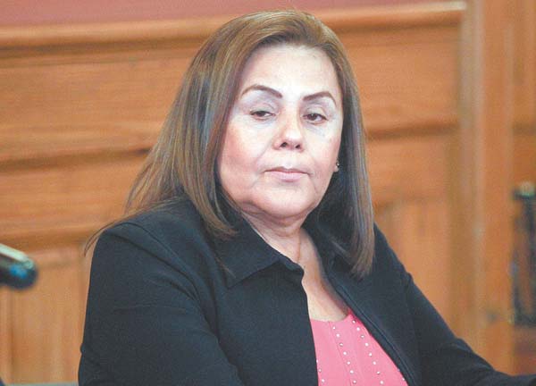 Rosa Manuela Félix Valles había asumido su cargo el 24 de abril de 2017; el viernes 23 de febrero pasado, reclusas e internos exigieron su cese.