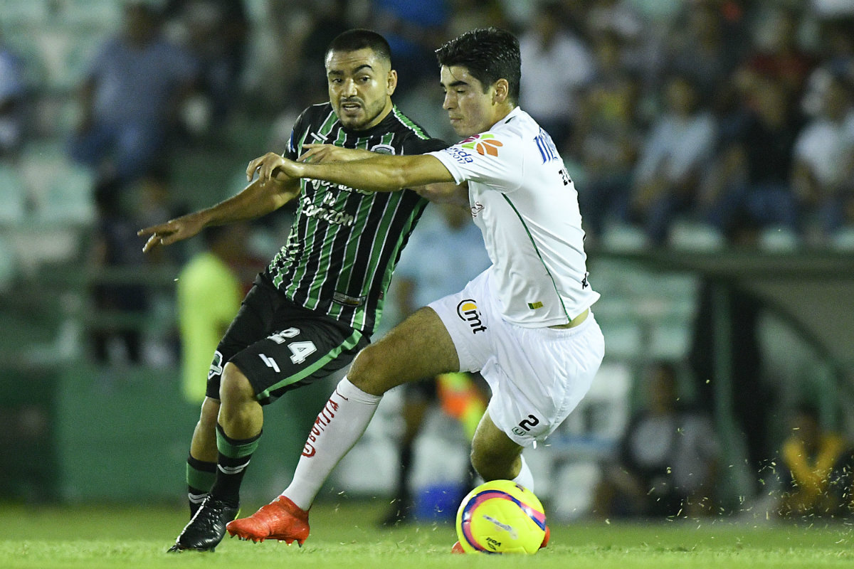 Los venados no convocaron a nueve jóvenes registrados en el futbol mexicano antes de los 18 años, por lo que violaron el reglamento