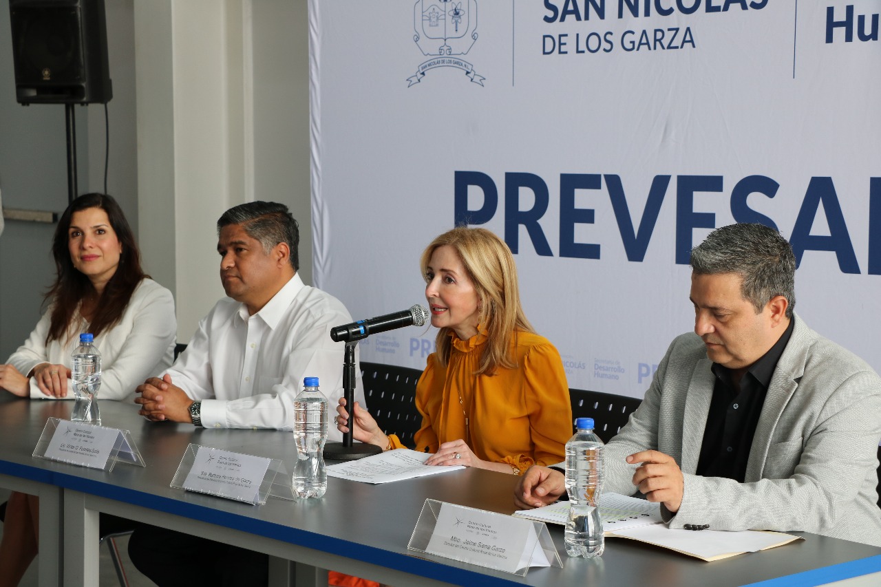 El centro cultural trabaja como un espacio de formación artística para niños y adultos mayores. 