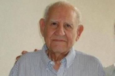 Exgobernador de Tamaulipas Don Enrique Cárdenas González.
