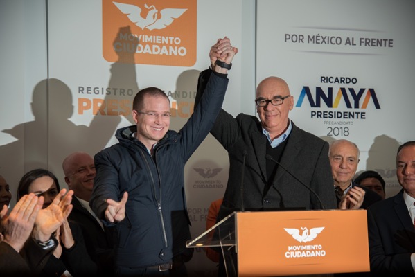 Ricardo Anaya