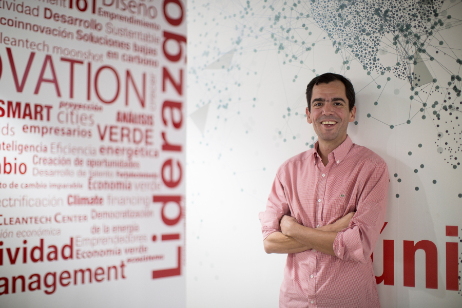 Alejandro Torres Gavilán/ Applied Biotec