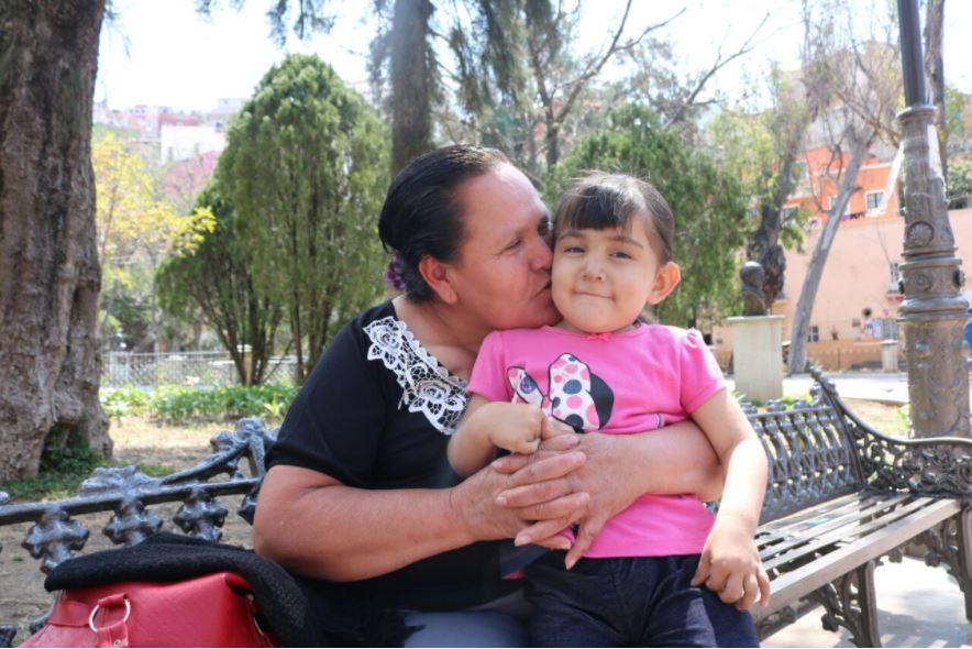 DIF invita al evento del Día de la Familia el 4 de marzo 