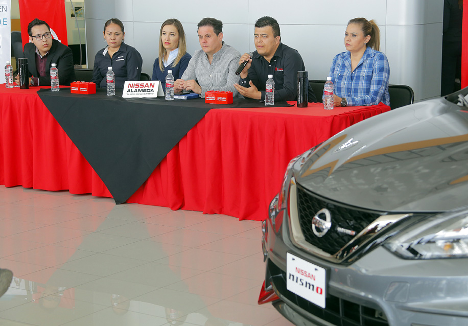 La segunda edición de la feria ofrecerá casos de éxito de emprendedores laguneros.