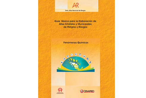 Portada del libro. 