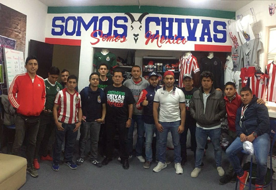 La Barra La Insurgencia sabe que en los Clásicos Nacionales se juegan más de tres puntos
