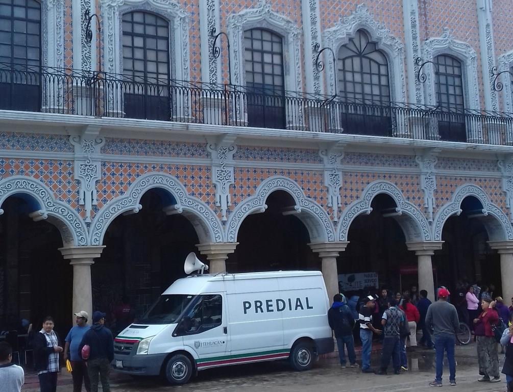 El área de turismo municipal en estos momentos no existe, no hay promoción anticipada del Festival de la Ciudad, acusó el presidente local de la Cámar