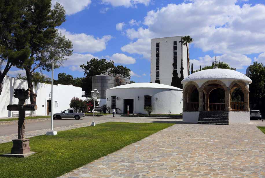 El turismo coahuilense se reactiva durante esta temporada del año.