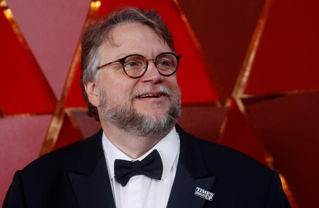 Guillermo del Toro se convirtió en el tercer mexicano en ganar el premio como Mejor Director en los premios Oscar 2018.