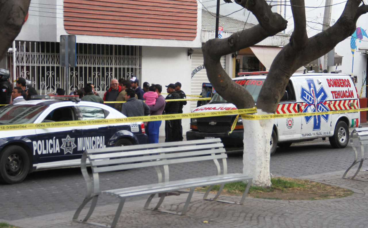 La mayoría de los homicidios ocurrieron en los últimos dos años.