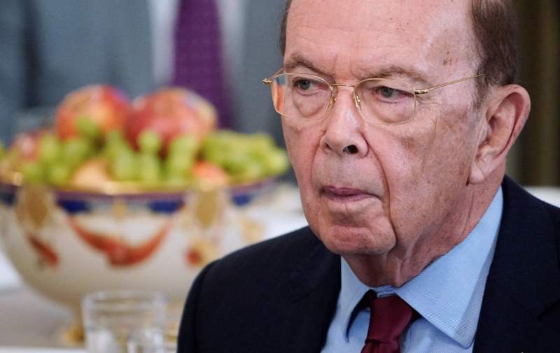 "Hemos realizado, unilateralmente, todo tipo de concesiones desde el final de la Segunda Guerra Mundial", lamentó Ross.