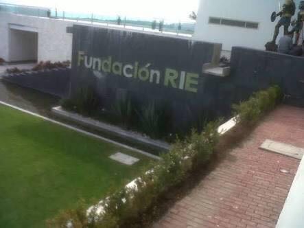 Fundación RIE