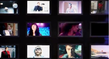 Netflix ¿confirma? quinta temporada de 'Black Mirror'.