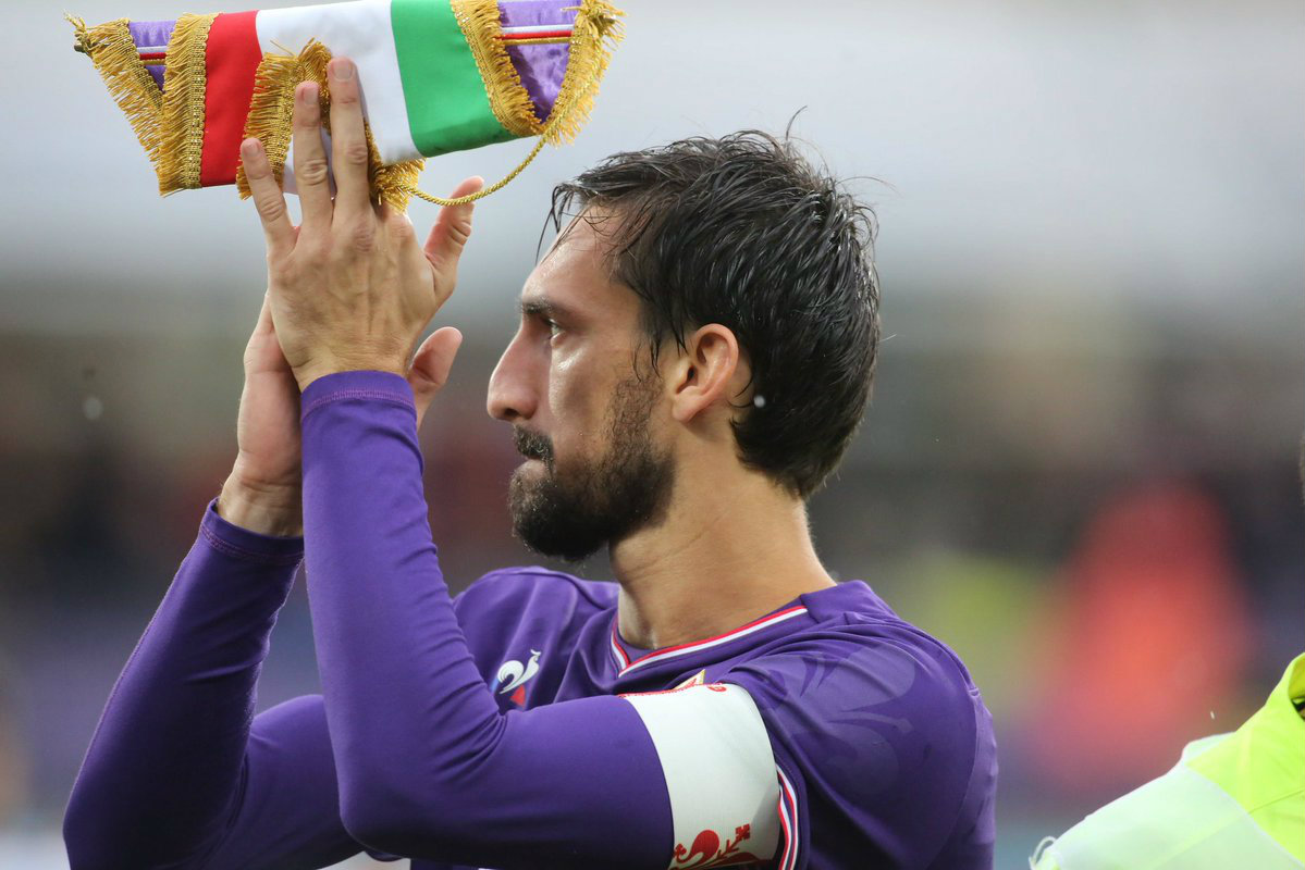 Autopsia confirma que Davide Astori murió debido a un paro cardiaco