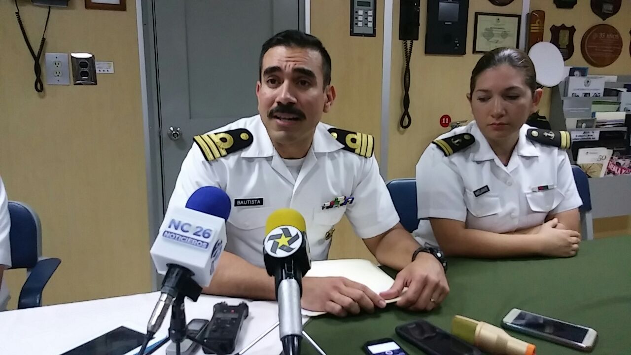 Convoca Semar a los adultos mayores a “Memorias del viejo y la mar”.