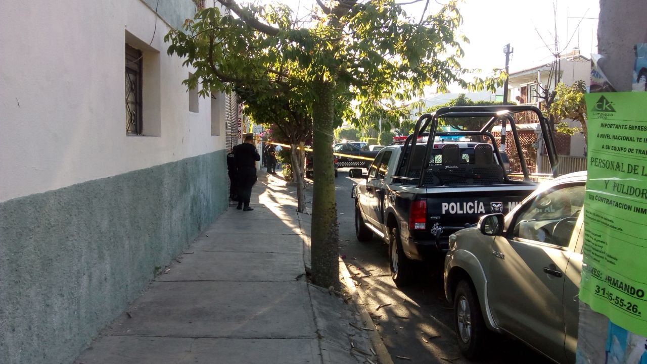 Hasta el momento no se ha precisado el número de cadáveres encontrados.