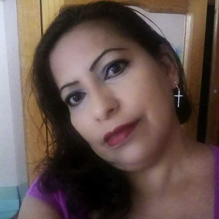María Luisa Ortiz Arenas desapareció cuando de Iguala se trasladaba a Taxco.
