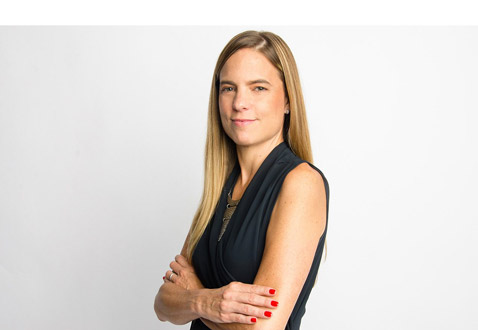 María Teresa Arnal es la primera mujer que toma las riendas de Google en Latinoamérica.
