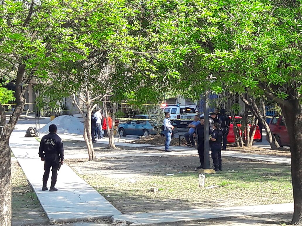 En el caso de homicidios dolosos, la Procuraduría establece 16 en la semana 6 primera quincena de febrero. 