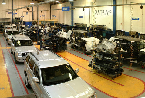 Empresarios dicen que la inversión extranjera ha venido a la baja en el sexenio.