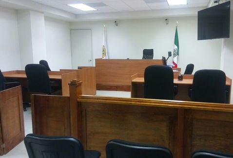 Empresarios señalan que falta capacitación e instalaciones para llevar a cabo el nuevo sistema de justicia penal.