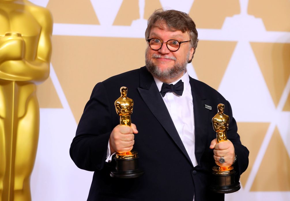 Guillermo del Toro dijo que es importante que los mexicanos que trabajan en cualquier ámbito abonen a la conversación mundial.