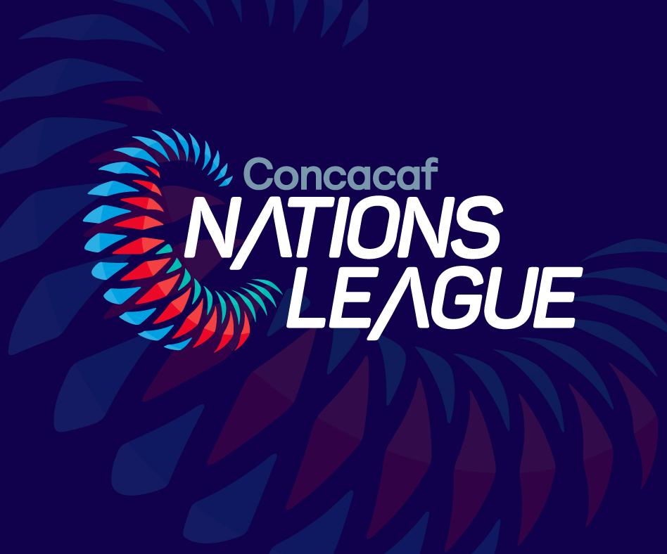 Logo del nuevo certamen de la Concacaf