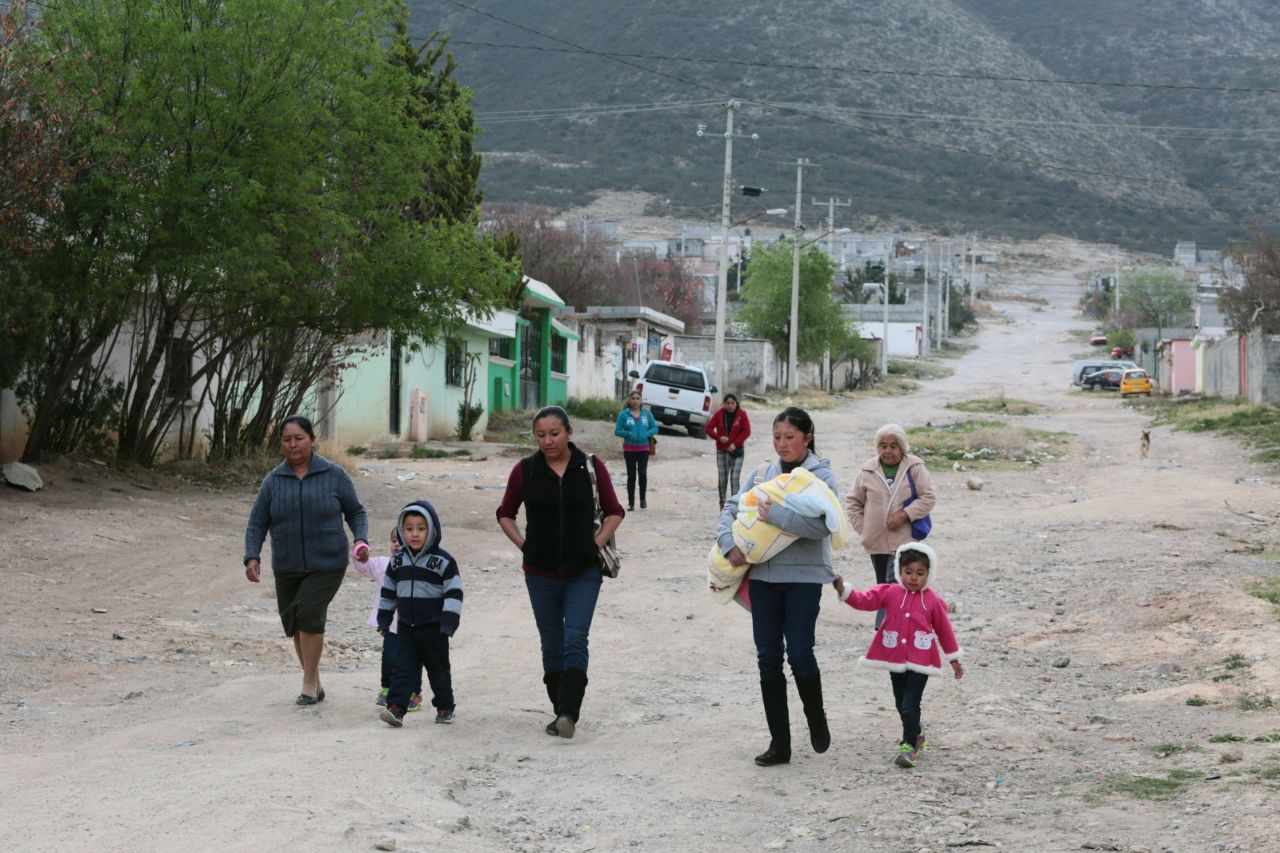 Se abatirá un rezago que tenía más de 20 años sin ser atendido.